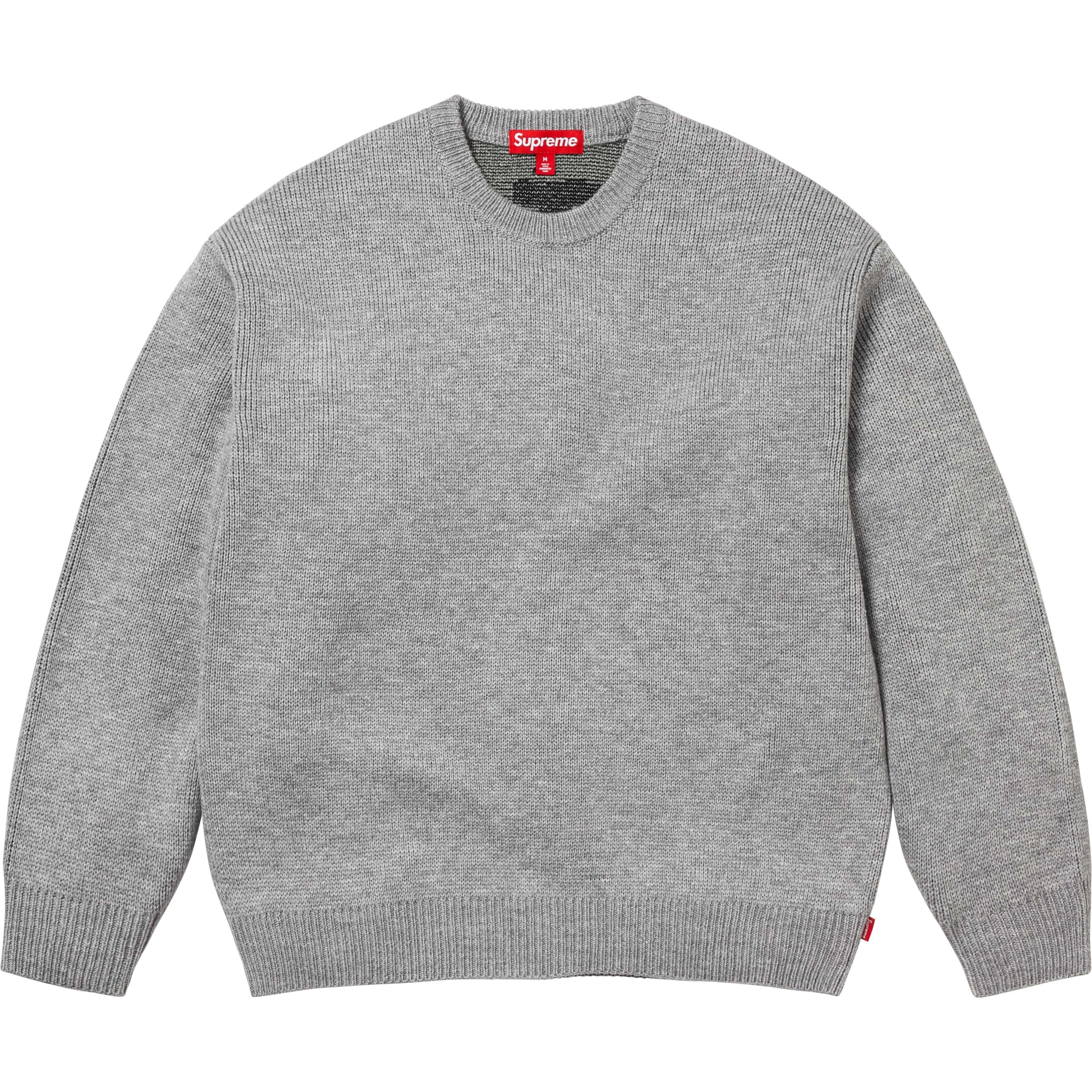 Supreme®/Thrasher® Sweater view 5